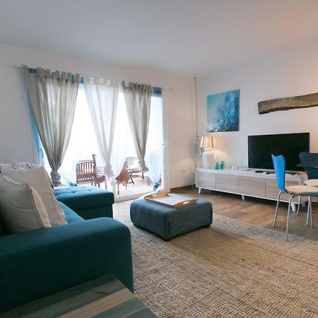 CHROMOTHERAPHY Cerca del Mar Appartamento Costa Teguise Esterno foto