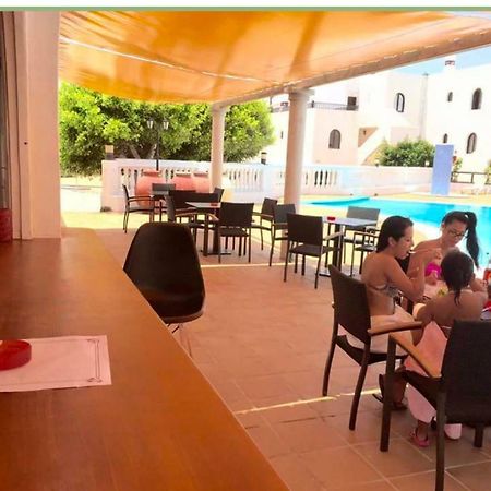 CHROMOTHERAPHY Cerca del Mar Appartamento Costa Teguise Esterno foto