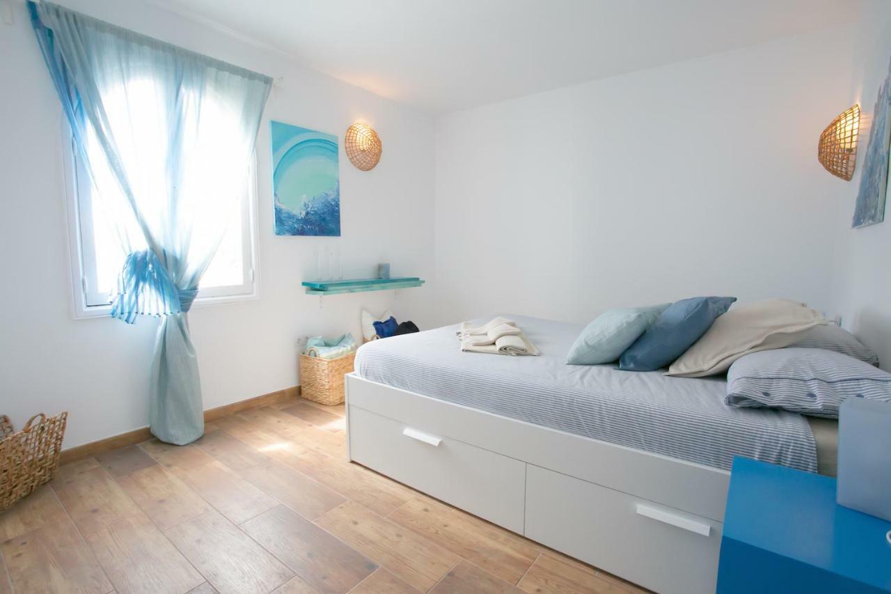 CHROMOTHERAPHY Cerca del Mar Appartamento Costa Teguise Esterno foto