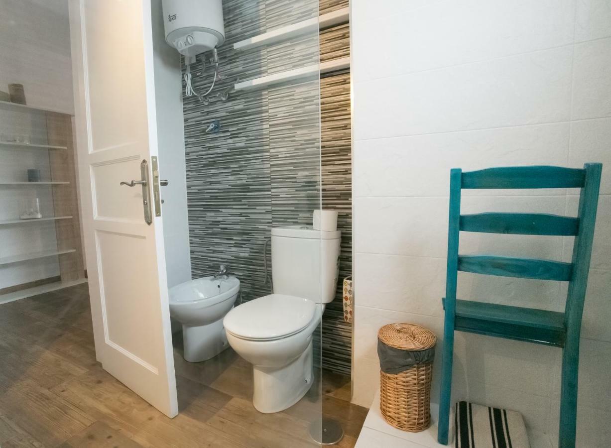 CHROMOTHERAPHY Cerca del Mar Appartamento Costa Teguise Esterno foto