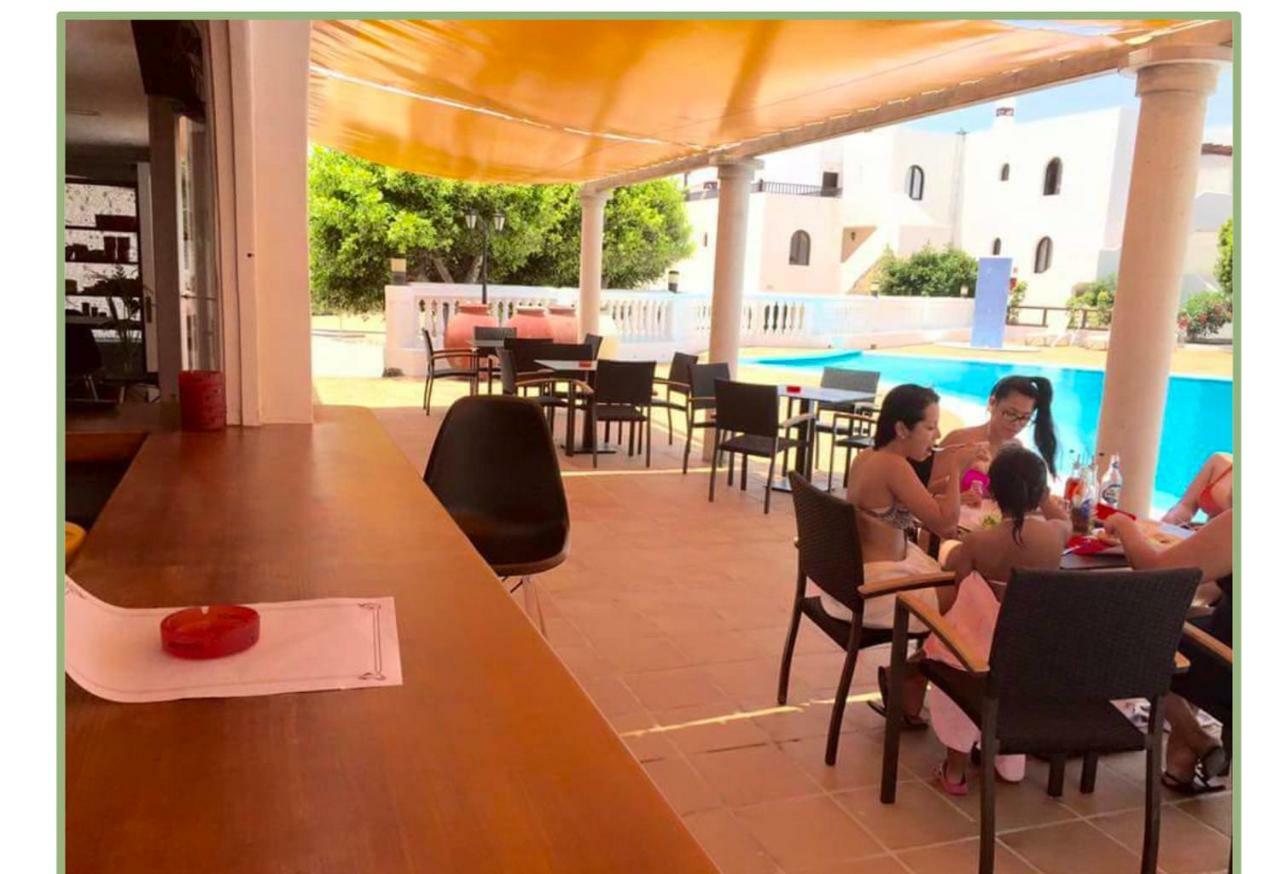 CHROMOTHERAPHY Cerca del Mar Appartamento Costa Teguise Esterno foto