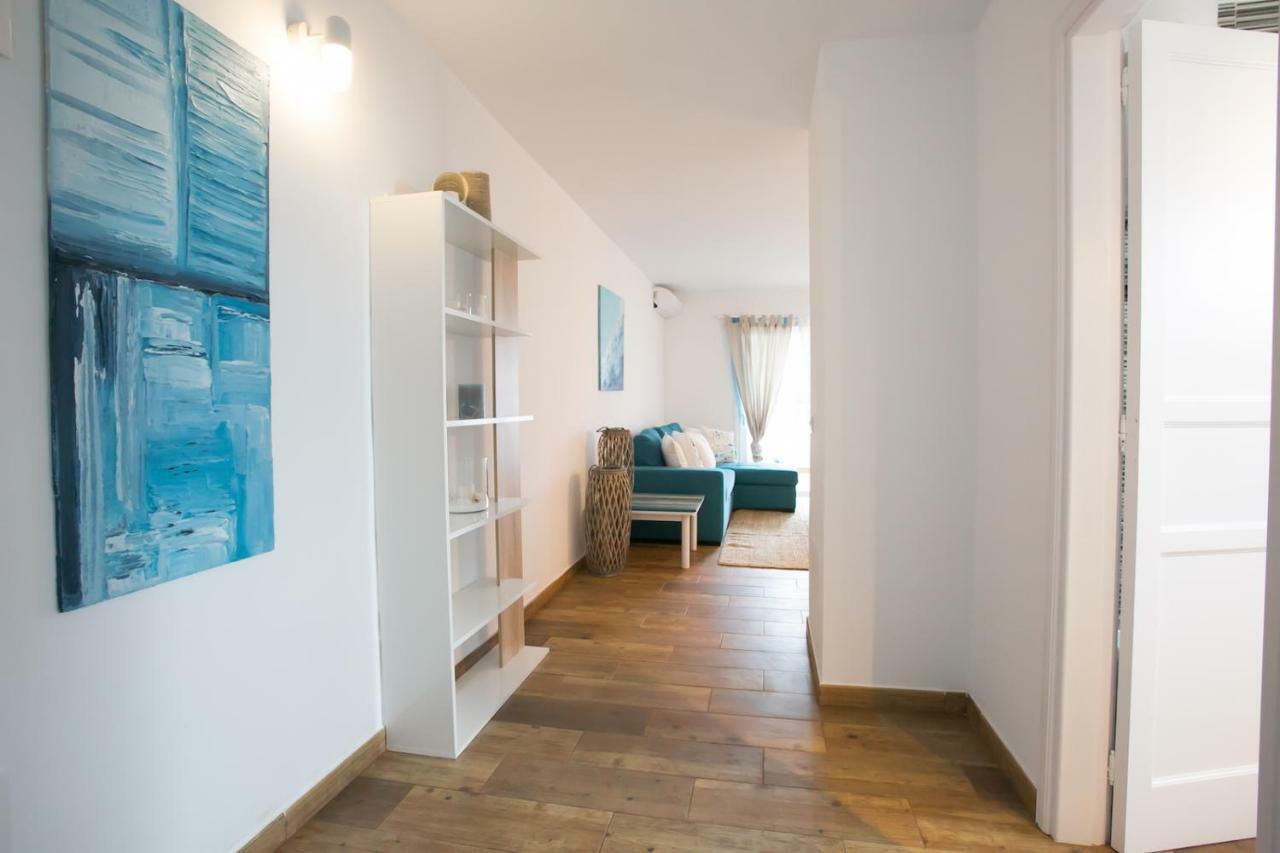 CHROMOTHERAPHY Cerca del Mar Appartamento Costa Teguise Esterno foto